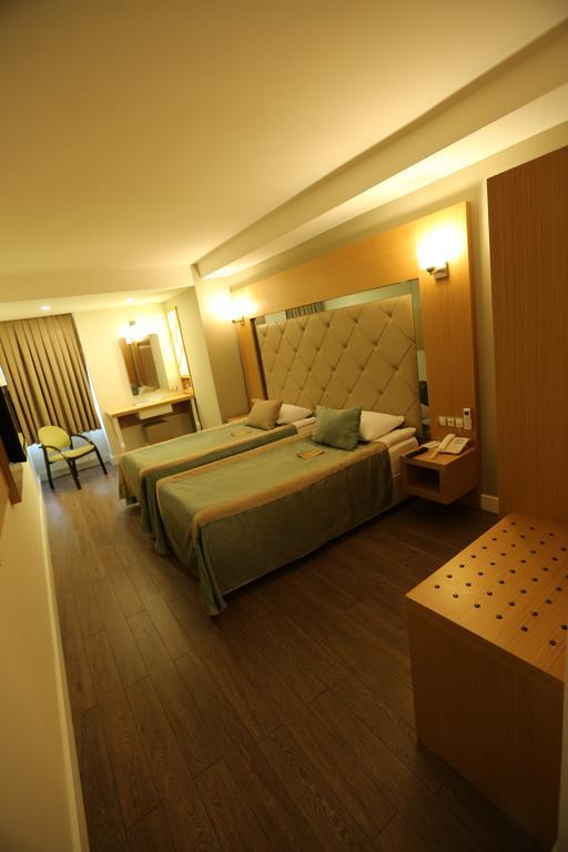 Grand Hotel Nigde Extérieur photo